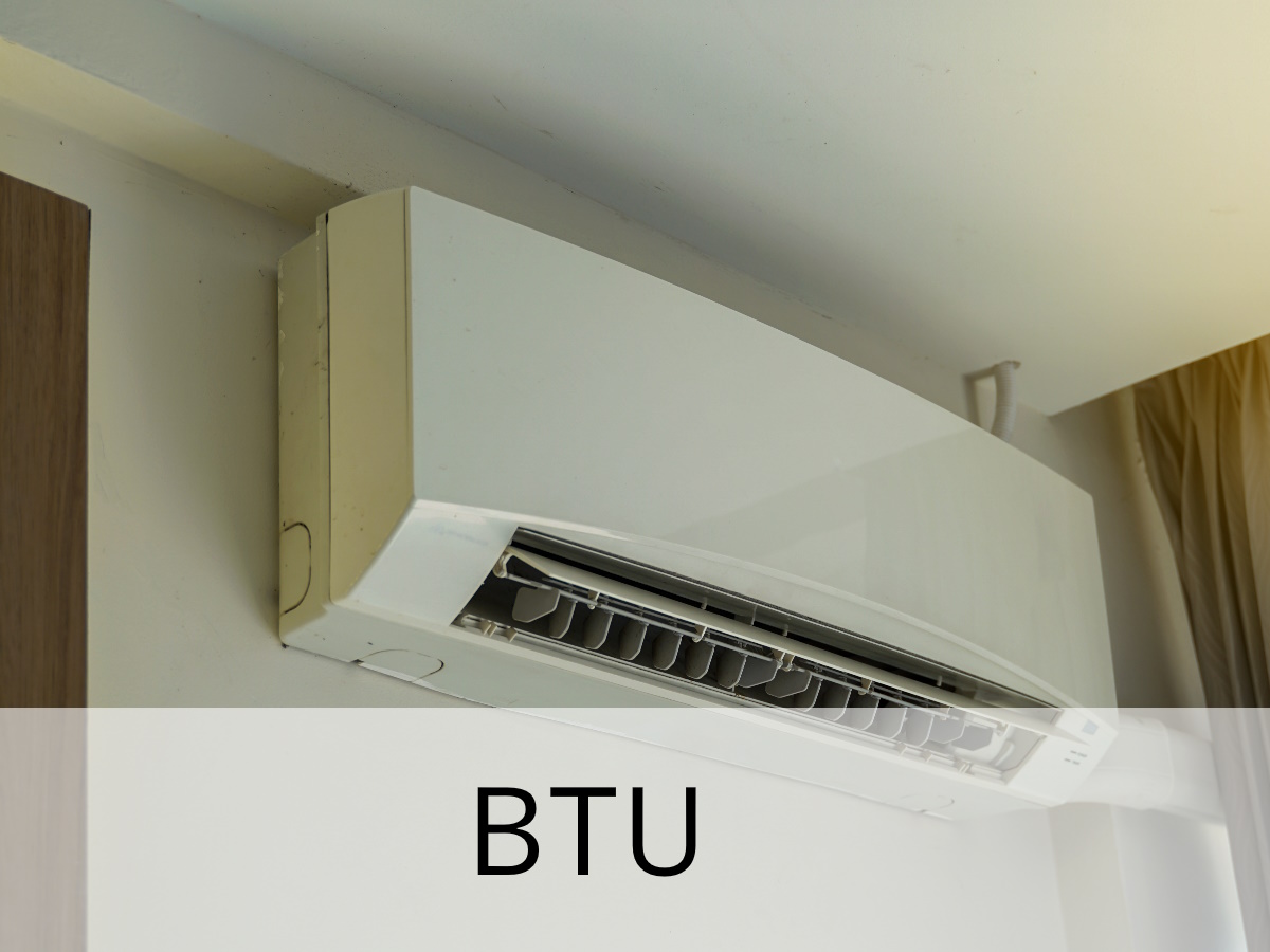 btu airco