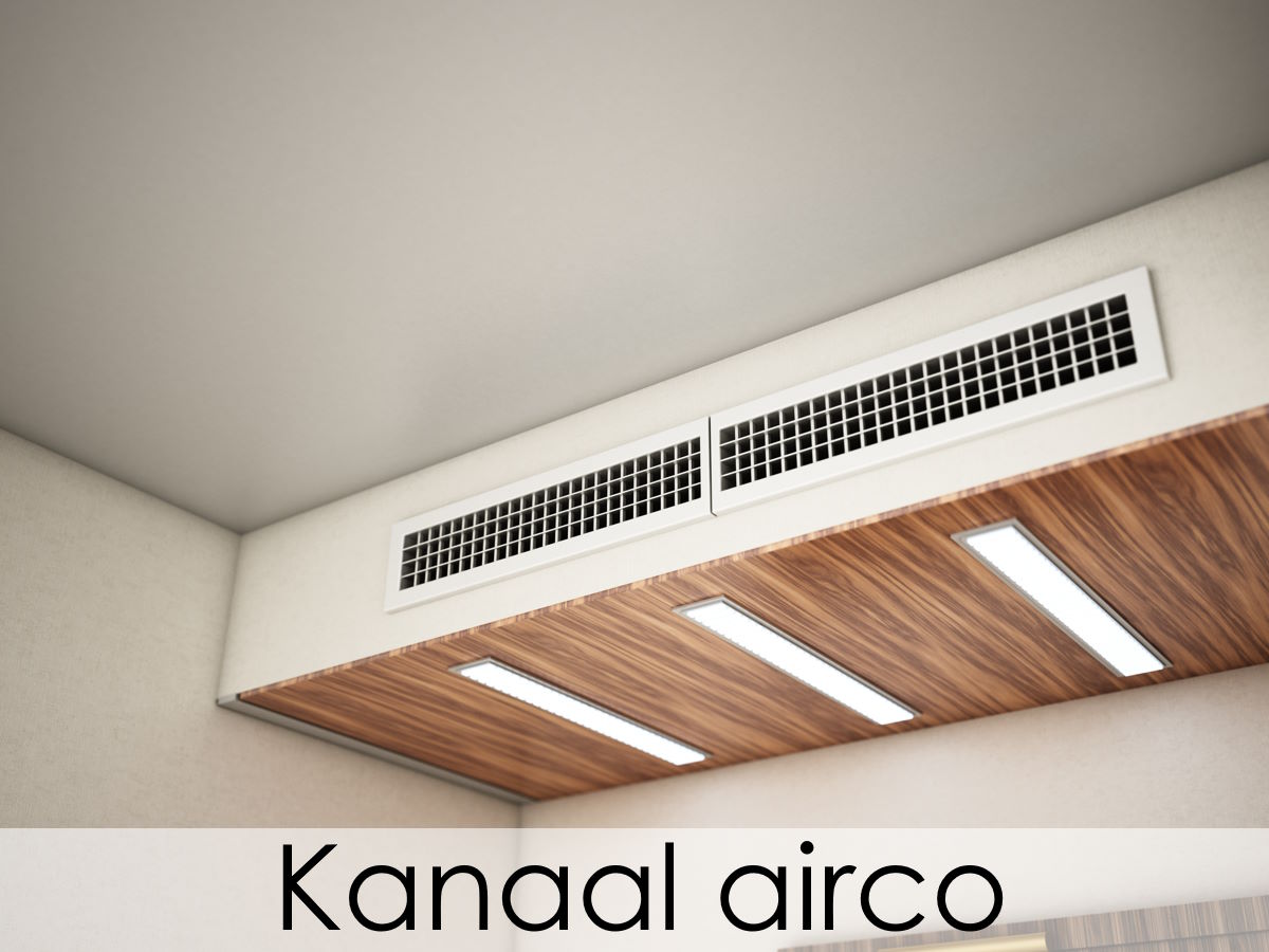 Kanaal airco