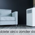 Mobiele airco zonder slang | Ontdek hier hoe het werkt!