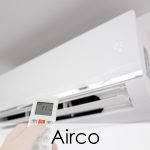 Airco instaleren