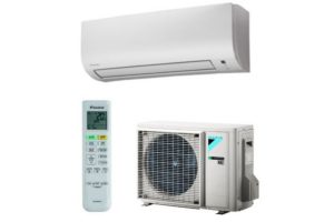 Daikin Airco