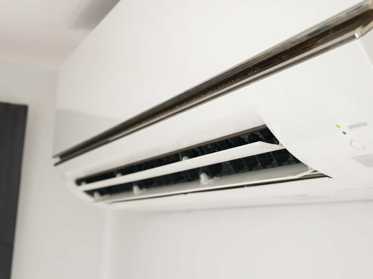 split airco