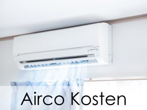 airco daikin prijs