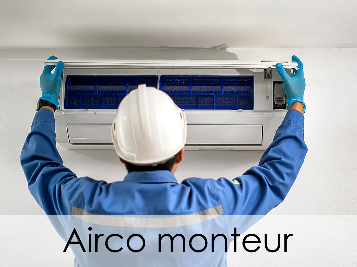 airco monteur