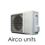 Airco units | De verschillende varianten op een rij