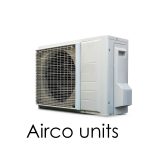 airco units