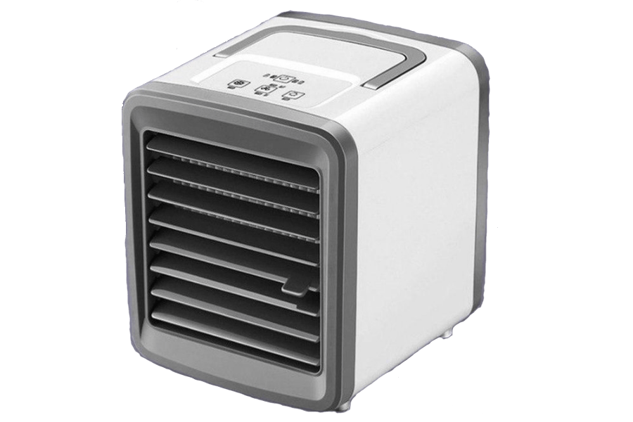 soort mini airco