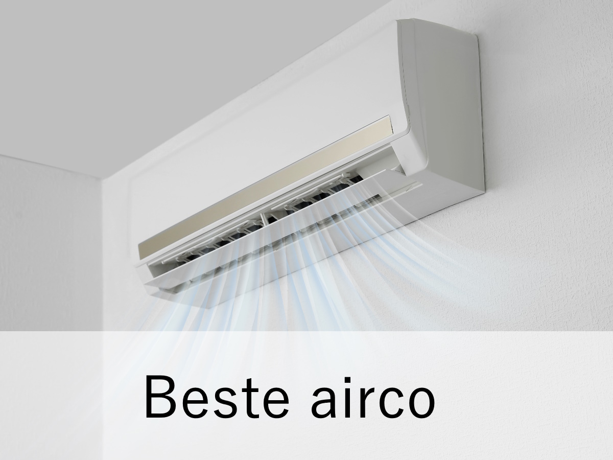 airconditioner