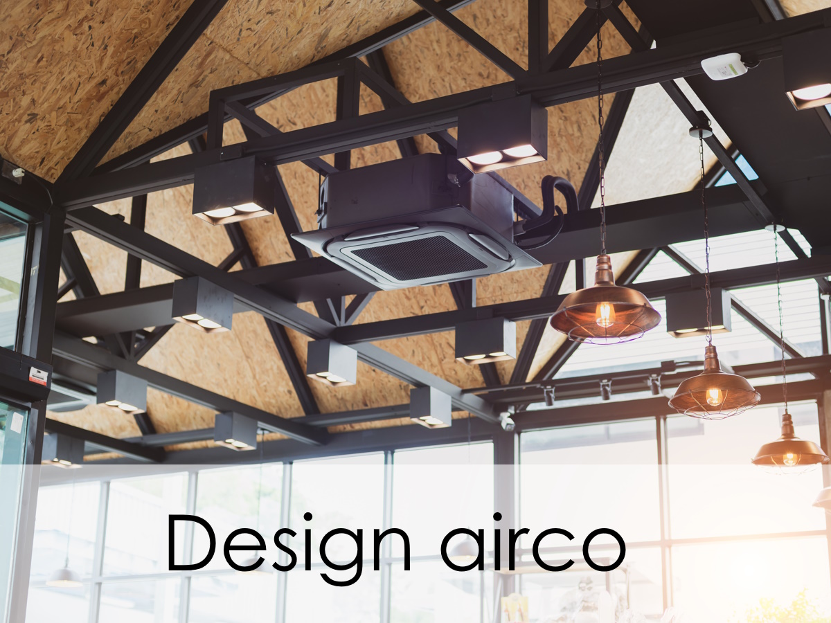 airco design plafond