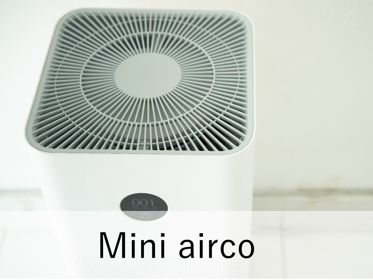 airco mini