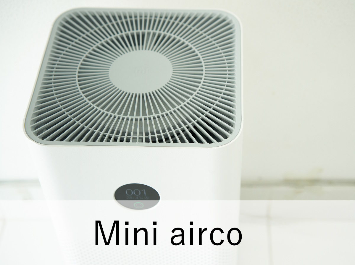 kleine airco