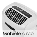 Mobiele airco's | Voor- en nadelen | met en zonder slang