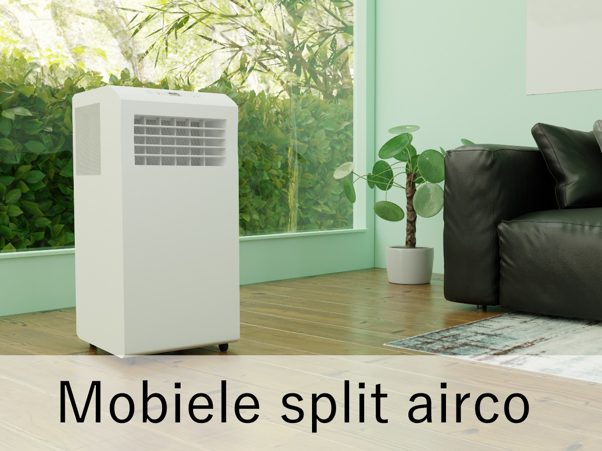 split airco