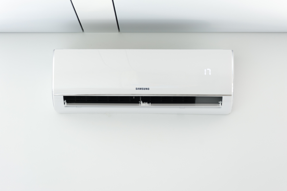 Samsung airco