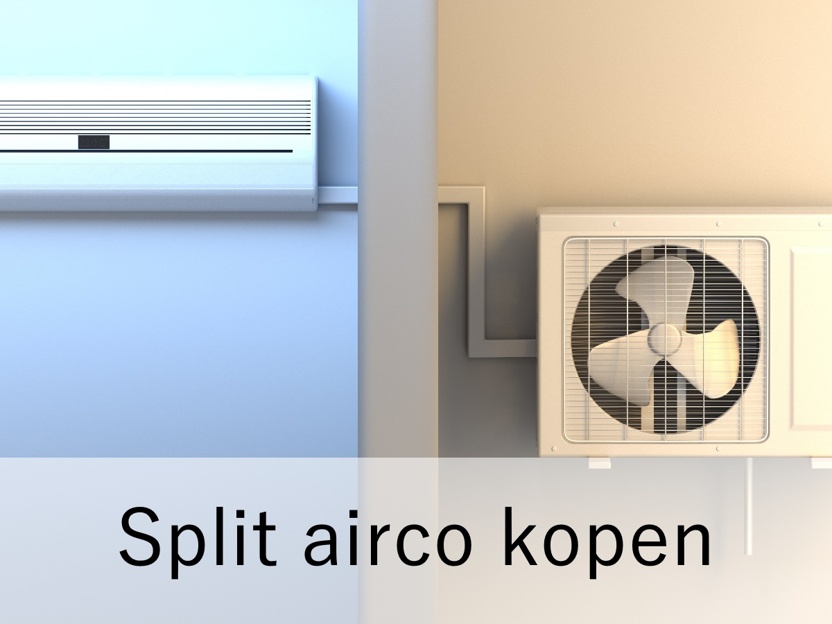 split airco