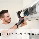split airco onderhoud